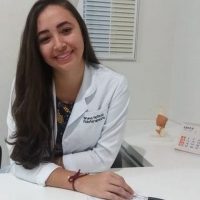 Fisioterapeuta Bruna Larissa da Silva Feitosa