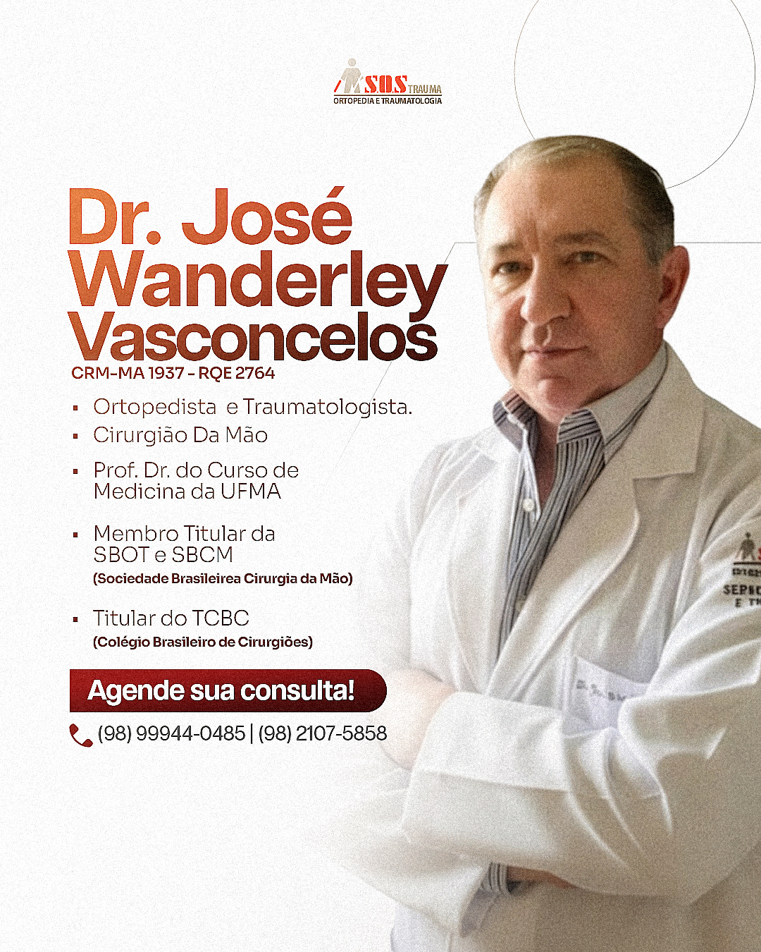 DR,wanderley